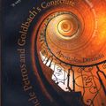Cover Art for 9780571295692, Uncle Petros and Goldbach's Conjecture by Apostolos Doxiadis