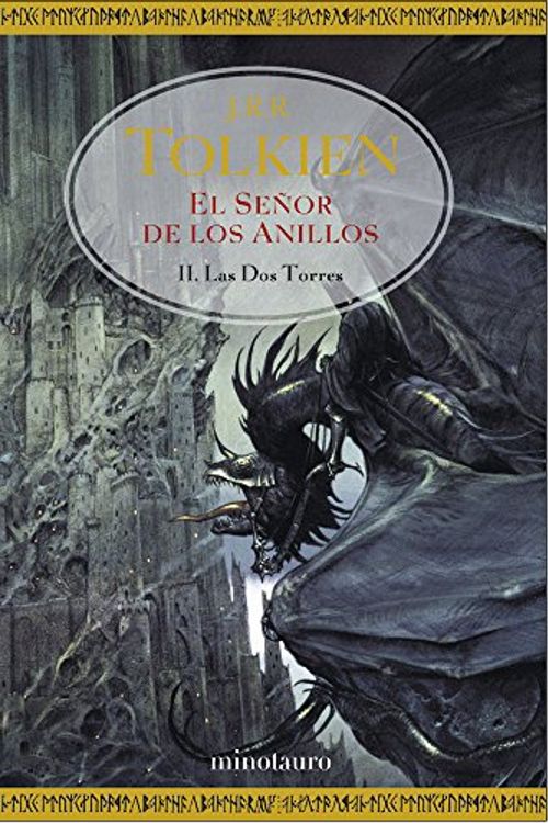 Cover Art for 9789505470655, El Senor de los Anillos II by J. R. r. Tolkien