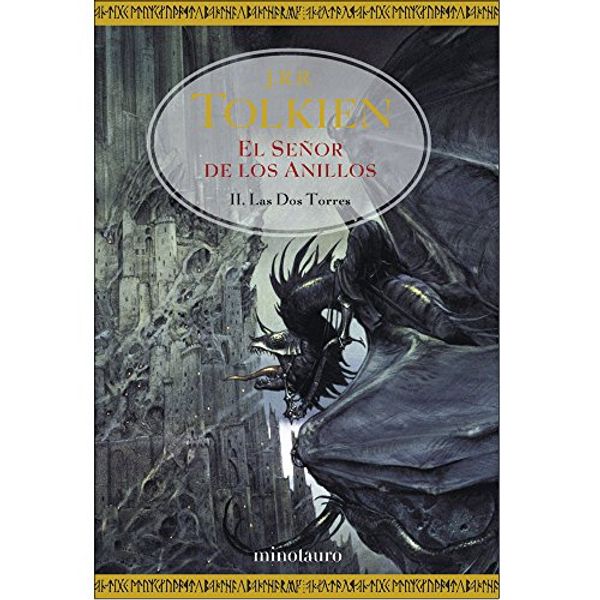 Cover Art for 9789505470655, El Senor de los Anillos II by J. R. r. Tolkien