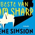 Cover Art for 9789049805166, Het beste van Adam Sharp: the Best of Adam Sharp by Graeme Simsion