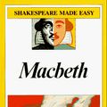 Cover Art for 9780812035711, Macbeth by William Shakespeare