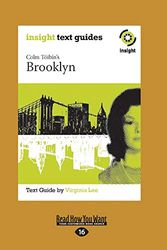 Cover Art for 9781459662261, Colm Toibin's Brooklyn by Virginia Lee