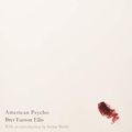 Cover Art for B01M1YRUFD, American Psycho by Bret Easton Ellis