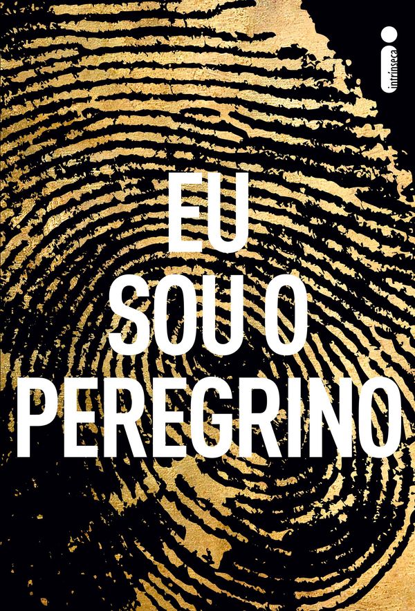 Cover Art for 9788580578799, Eu sou o Peregrino by Terry Hayes