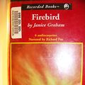Cover Art for 9780788729126, Firebird by Janice Graham