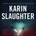 Cover Art for 9780063087163, The Silent Wife by Karin Slaughter