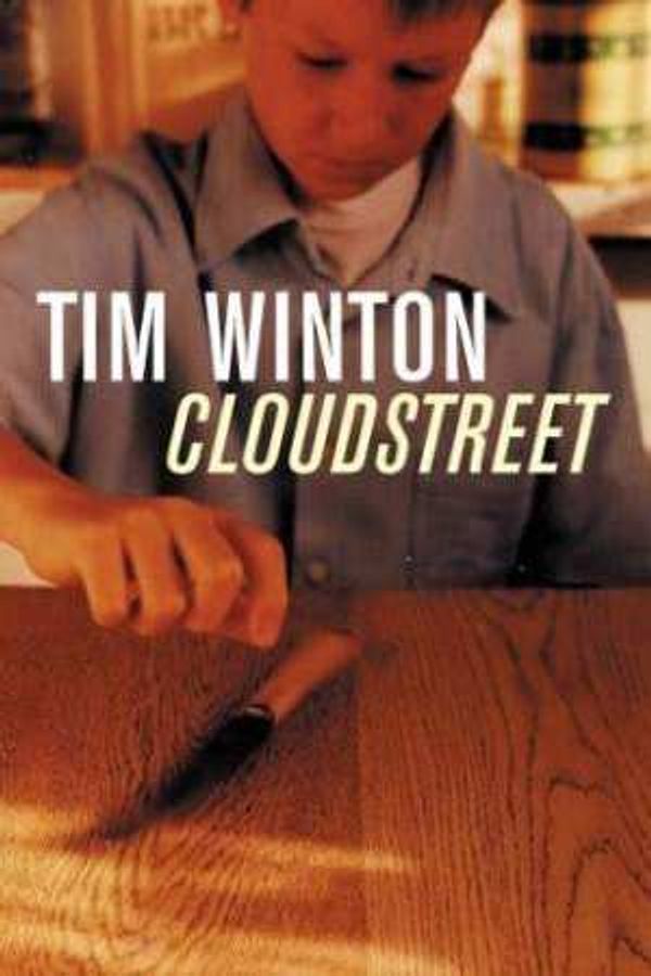 Cover Art for 9780642564832, Cloudstreet by Tim Winton, Christopher Pitman