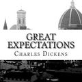 Cover Art for 9781500760526, Great Expectations by Charles Dickens