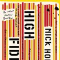 Cover Art for 9780241981214, High Fidelity by Nick Hornby
