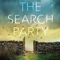 Cover Art for B0C9F1S411, The Search Party by Hannah Richell