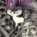 Cover Art for 9780606415217, Harry Potter and the Prisoner of Azkaban by J K. Rowling