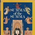 Cover Art for 9780898703177, A Summa of the Summa by Peter J. Kreeft
