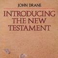 Cover Art for 9780060620738, Introducing the New Testament by John Drane