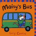 Cover Art for 9780744575118, Maisy's Bus by Lucy Cousins