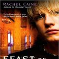 Cover Art for 9781400111930, Feast of Fools by Rachel Caine