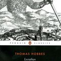 Cover Art for 9781596980815, Leviathan by Thomas Hobbes