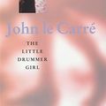 Cover Art for 9780340733639, The Little Drummer Girl by Le Carré, John