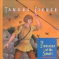 Cover Art for 9780786236312, Page by Tamora Pierce