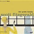 Cover Art for 9783898308595, Der große Gatsby, 5 Audio-CDs by F. Scott Fitzgerald, Scott Fitzgerald, F., Du Mont, Sky, Sky Du Mont