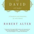 Cover Art for 9780393320770, The David Story by Robert Alter