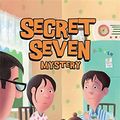Cover Art for 9780340796443, Secret Seven Mystery by Enid Blyton
