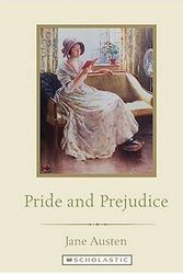 Cover Art for 9780531169940, Pride and Prejudice by Jane Austen