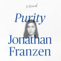 Cover Art for 9781427262202, Purity by Jonathan Franzen