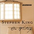 Cover Art for 9780743506656, On Writing by Stephen King