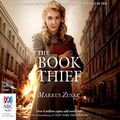 Cover Art for B00NX5PQTO, The Book Thief by Markus Zusak