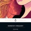 Cover Art for 9780143134404, Olivia by Dorothy Strachey