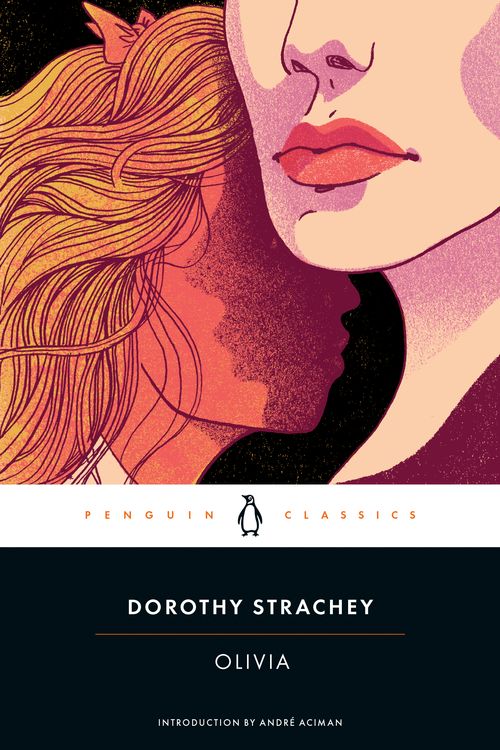 Cover Art for 9780143134404, Olivia by Dorothy Strachey