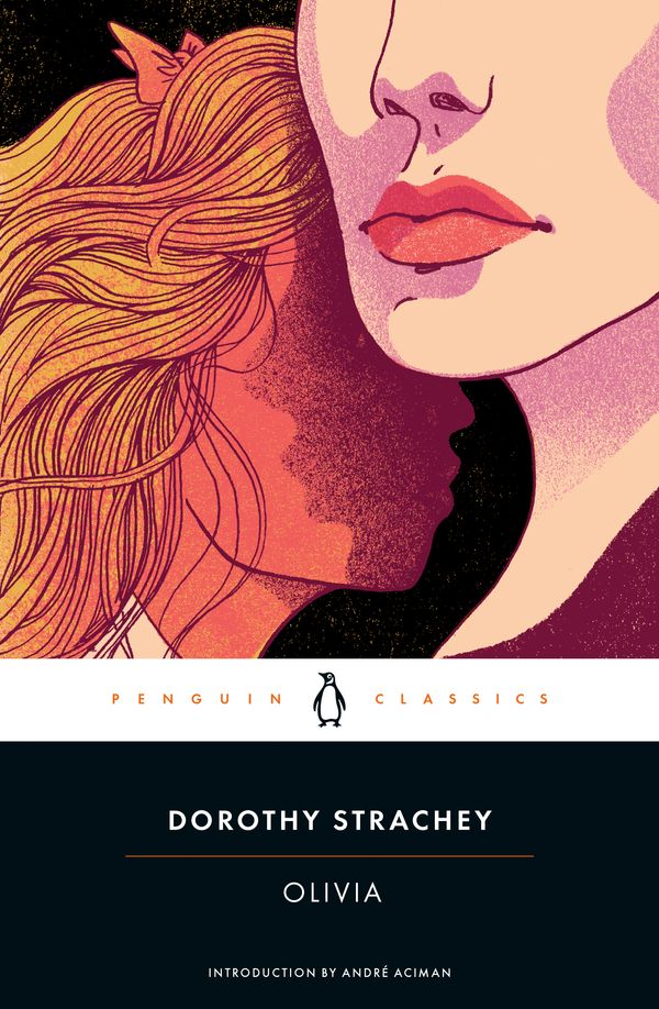 Cover Art for 9780143134404, Olivia by Dorothy Strachey