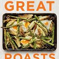Cover Art for B0C6T2F91Q, River Cottage Great Roasts by Alderson, Gelf