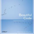 Cover Art for 0636920510048, Beautiful Code by Greg Wilson