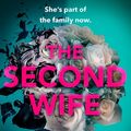 Cover Art for 9781473555235, The Second Wife by Rebecca Fleet