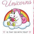 Cover Art for 9781098797508, I Just Really Freaking Love Unicorns. Is That OK With You?: Cute and Funny Chubby Unicorn with Pink Hair Eating Cake on a Cloud Notebook and Journal. ... Journaling Sketching and Crayon Coloring by Originalcoloringpages Com Publishing
