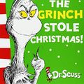 Cover Art for 9780007170241, How the Grinch Stole Christmas! by Dr. Seuss