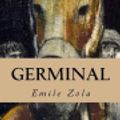 Cover Art for 9781544123264, Germinal by Emile Zola
