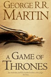 Cover Art for 9780006479888, A Game of Thrones by George R. R. Martin