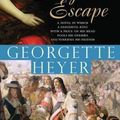 Cover Art for 9781501256745, Royal Escape by Georgette Heyer