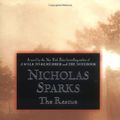 Cover Art for 9780446525503, The Rescue by Nicholas Sparks