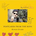 Cover Art for 9781844034239, Postcards from the Boys by Ringo Starr