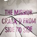 Cover Art for 9780008196592, The Mirror Crack'd from Side to Side by Agatha Christie
