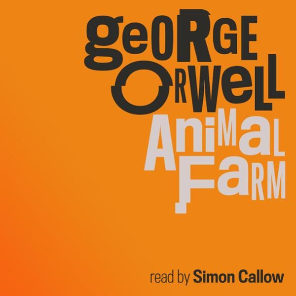 Cover Art for B004EW2W4M, Animal Farm (Unabridged) by Unknown