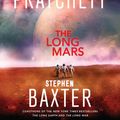 Cover Art for 9780062297310, The Long Mars by Terry Pratchett, Stephen Baxter