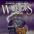 Cover Art for 9780606036412, The Sight by Erin Hunter