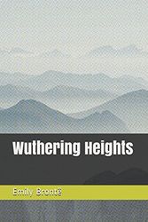 Cover Art for 9781976857362, Wuthering Heights by Brontë, Emily