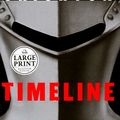 Cover Art for 9780375408731, Timeline by Michael Crichton