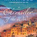 Cover Art for 9781407017402, Chronicler Of The Winds by Henning Mankell