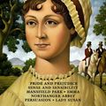 Cover Art for 9780517118290, Jane Austen: The Complete Novels by Jane Austen